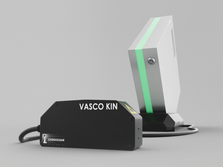 Online Nanoparticle Monitoring System