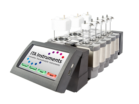 ITA Parallel Reaction Station