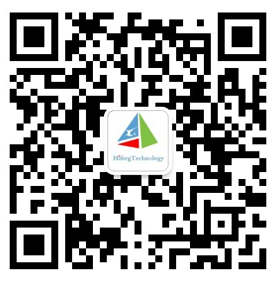 Official Account QR Code