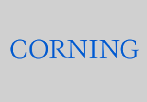 CORNING